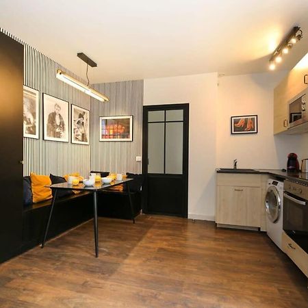 Appartement Cosy Proche Universite Paris 13 - 4P Kültér fotó