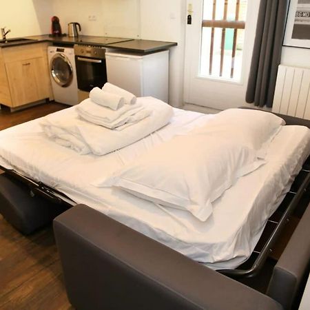 Appartement Cosy Proche Universite Paris 13 - 4P Kültér fotó