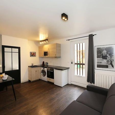 Appartement Cosy Proche Universite Paris 13 - 4P Kültér fotó