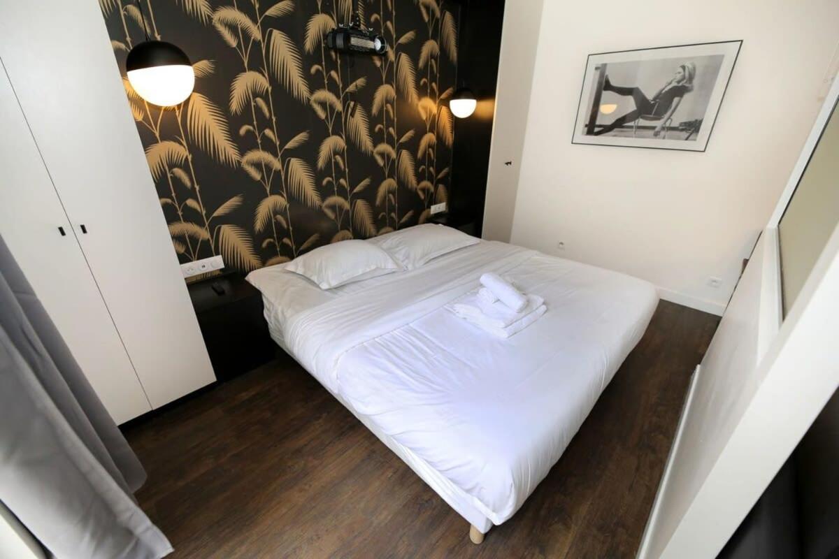 Appartement Cosy Proche Universite Paris 13 - 4P Kültér fotó
